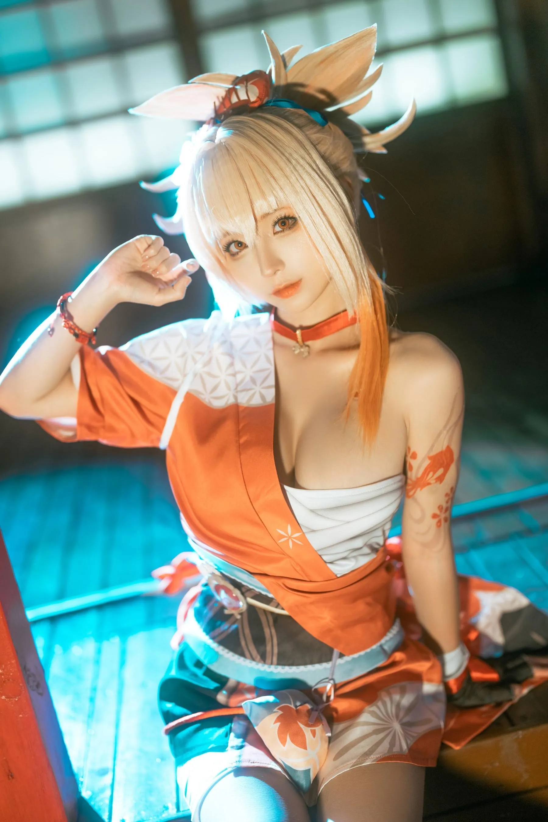蠢沫沫 – NO.253 10月 [93P]插图2
